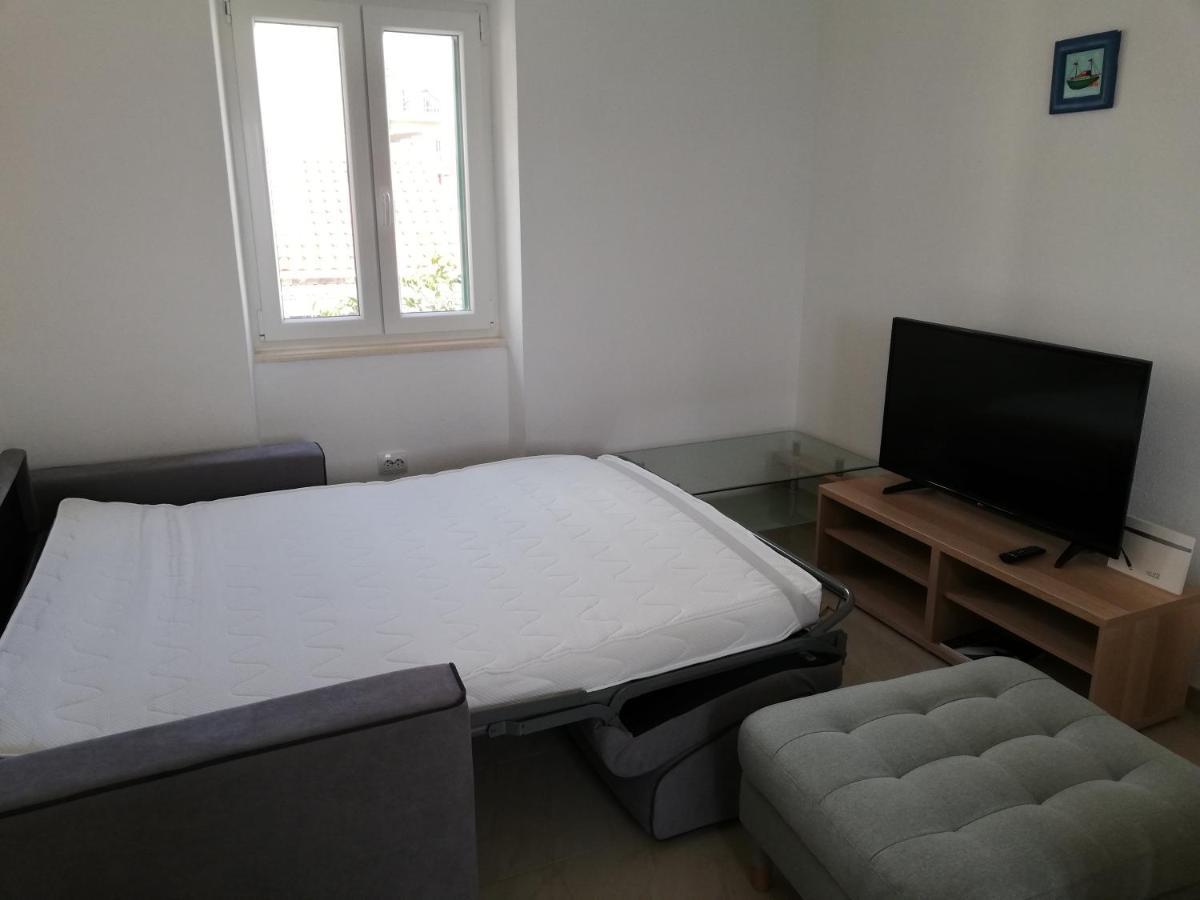Apartman Postira Rot Kültér fotó