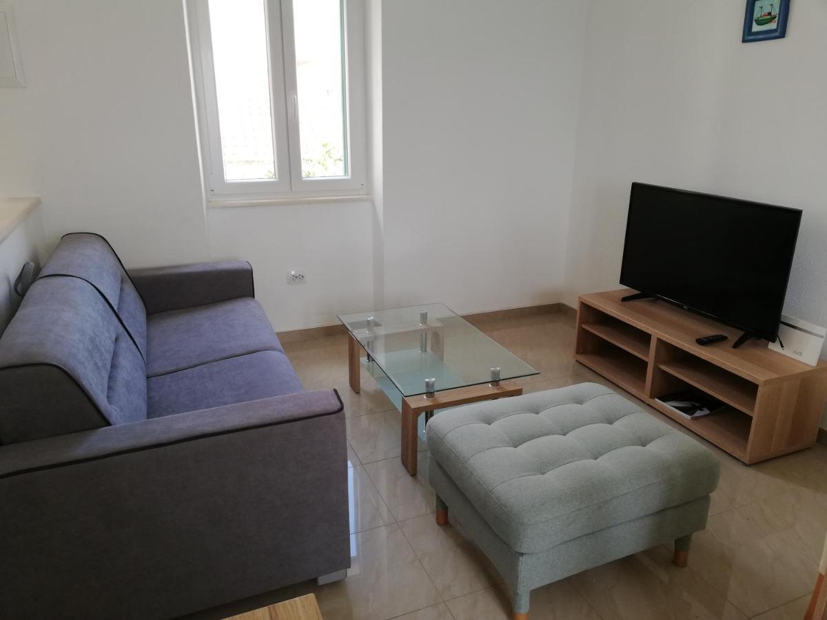 Apartman Postira Rot Kültér fotó