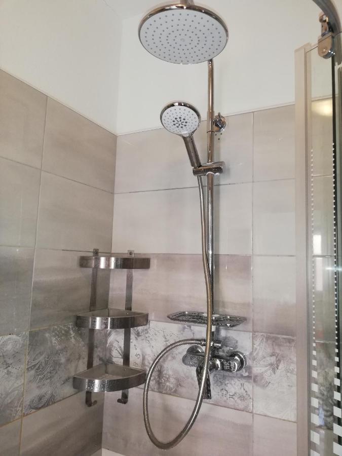 Apartman Postira Rot Kültér fotó