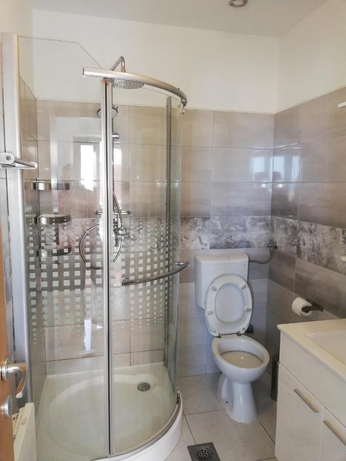 Apartman Postira Rot Kültér fotó