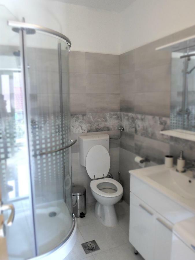 Apartman Postira Rot Kültér fotó