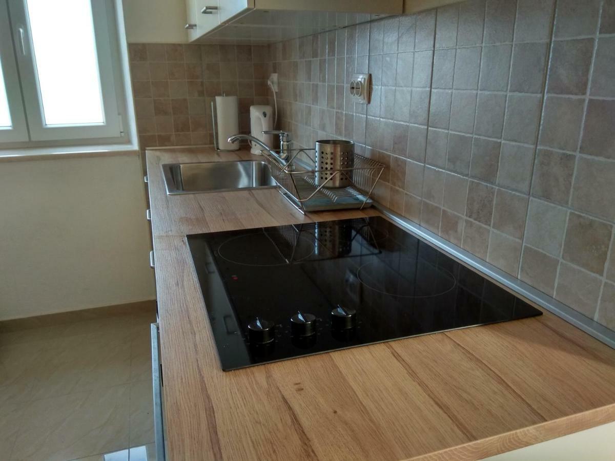 Apartman Postira Rot Kültér fotó