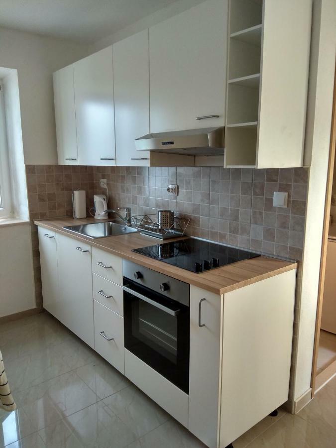 Apartman Postira Rot Kültér fotó