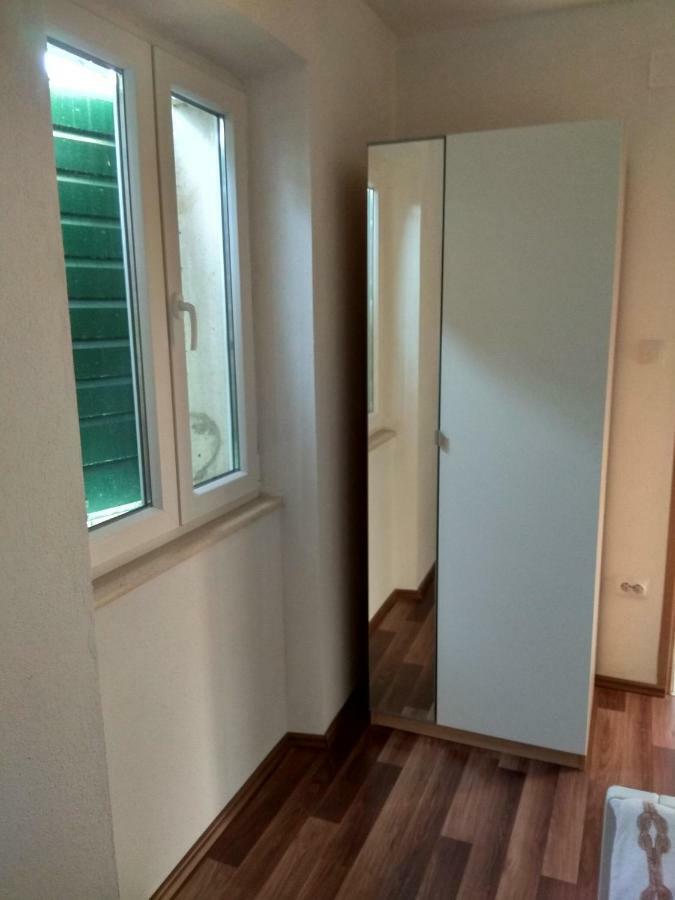 Apartman Postira Rot Kültér fotó
