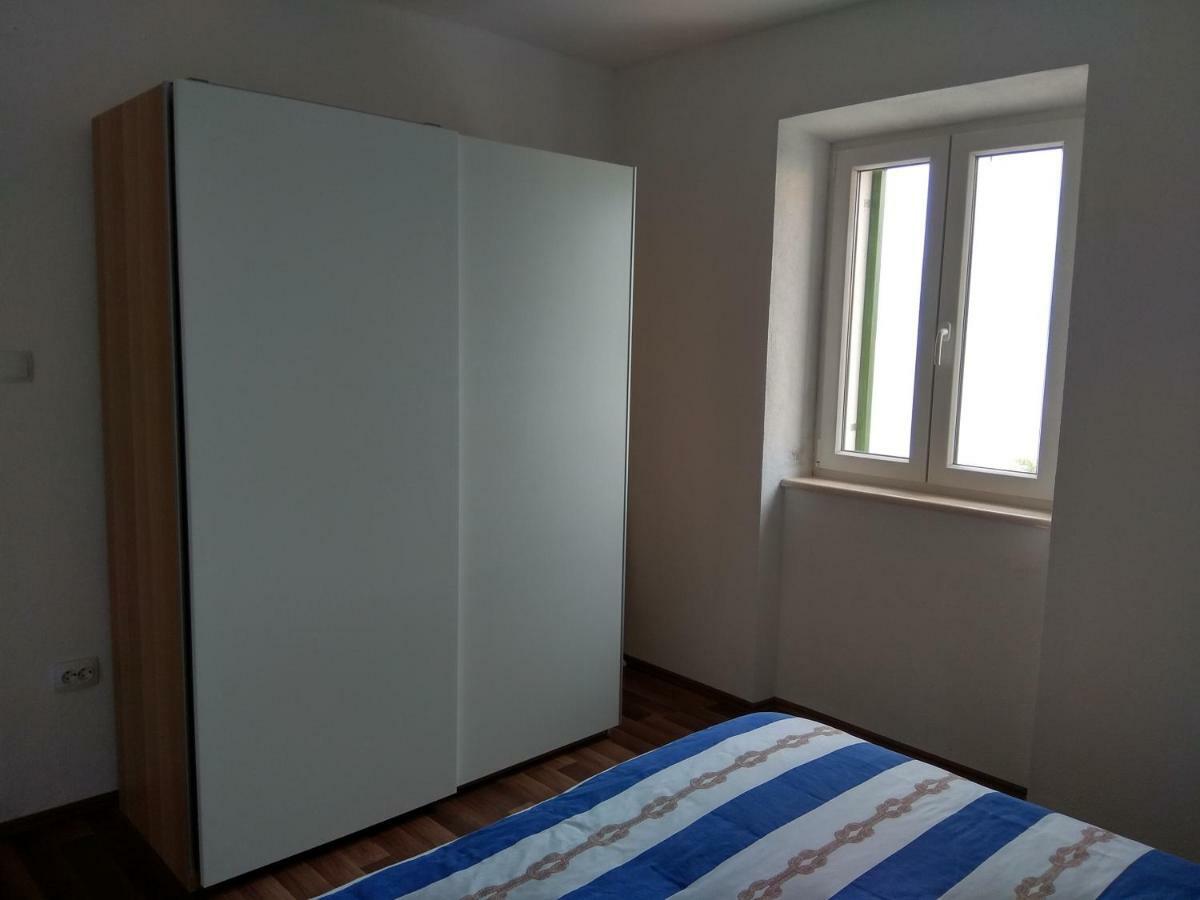 Apartman Postira Rot Kültér fotó